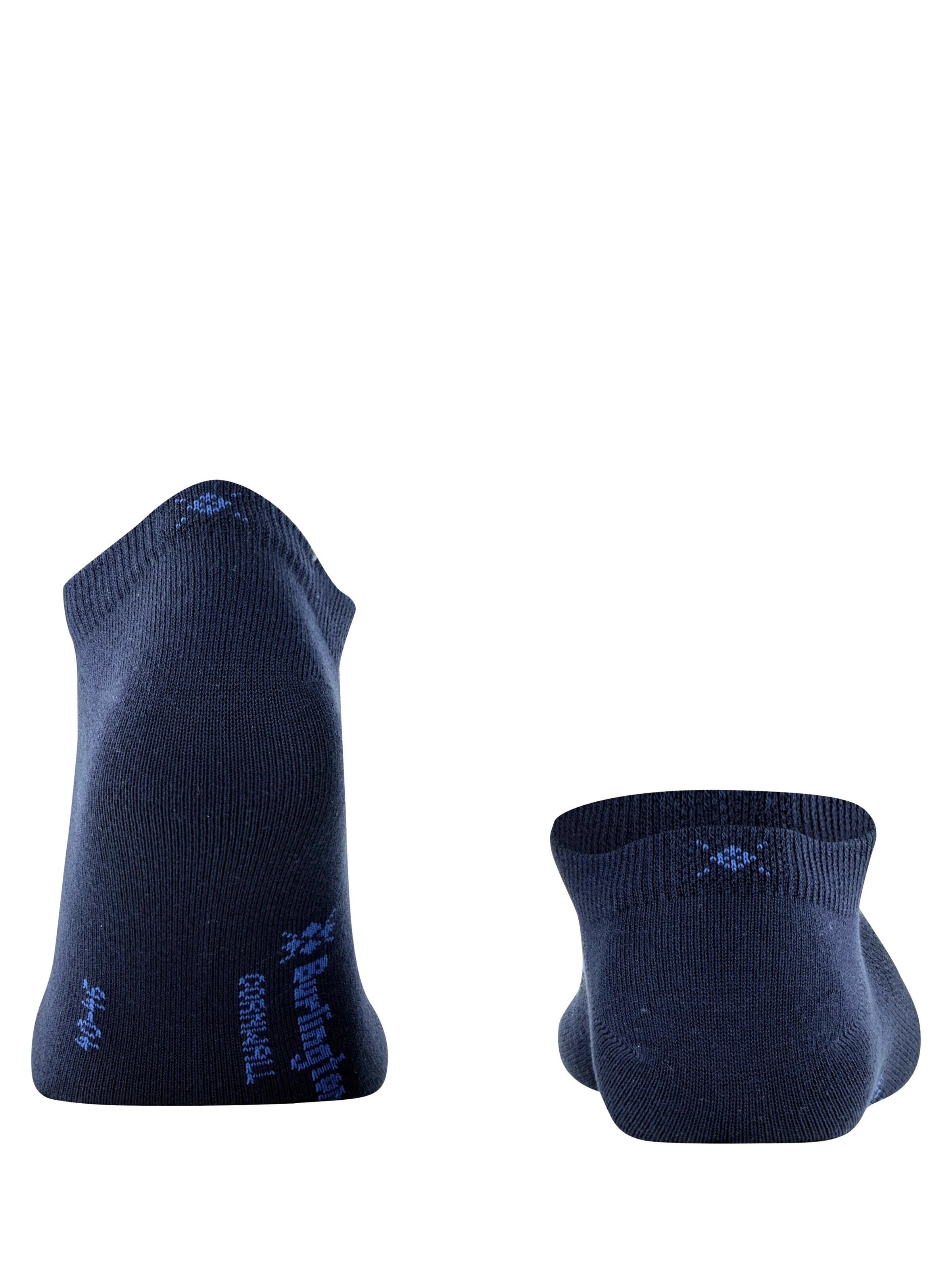 BURLINGTON Socken 'Cornwall' in Blau