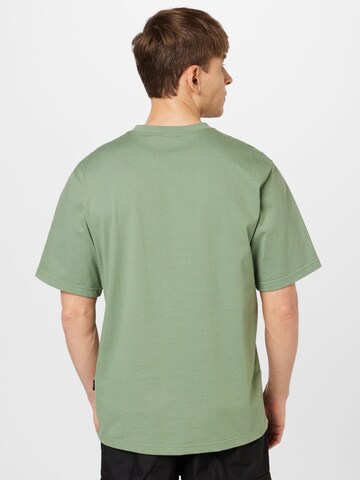 Vintage Industries T-shirt i grön