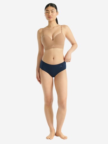 ADIDAS SPORTSWEAR Panty ' Sport Active Seamless ' in Blue