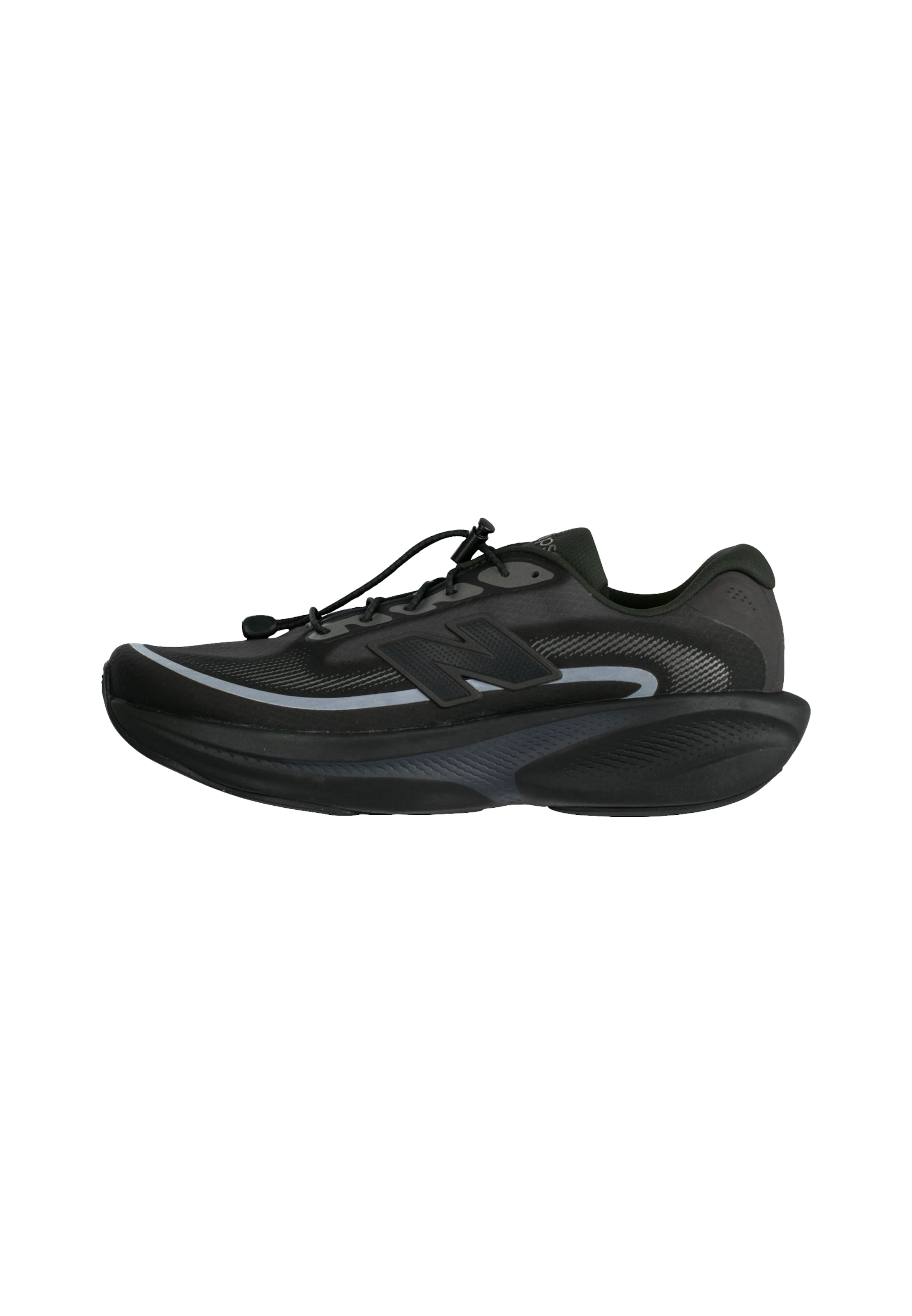 new balance Running Shoes 'Ellipse' in 40 in Black, Item view