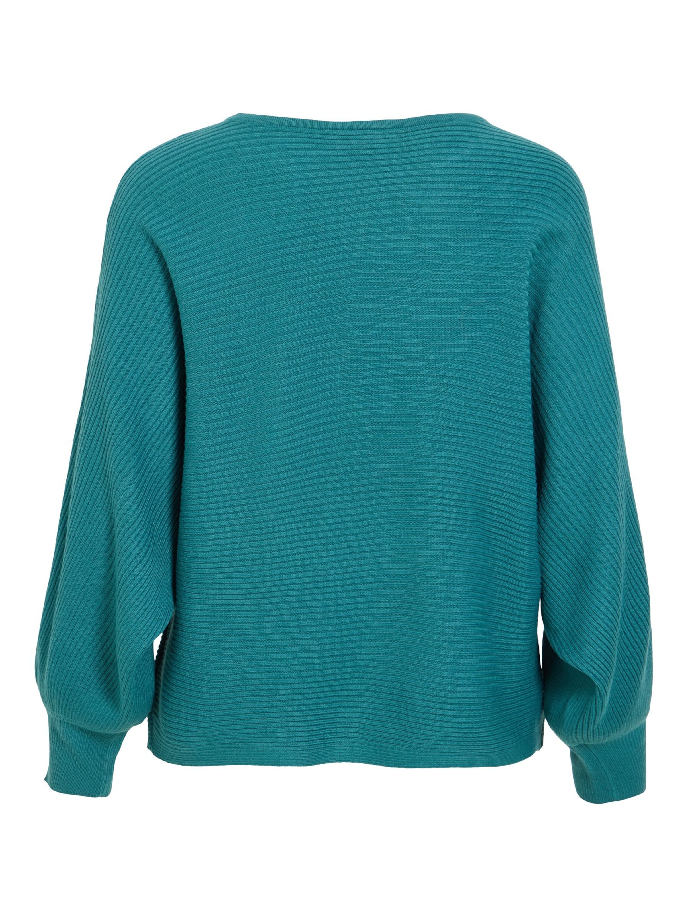 Pullover 'VIVilja' di VILA in verde