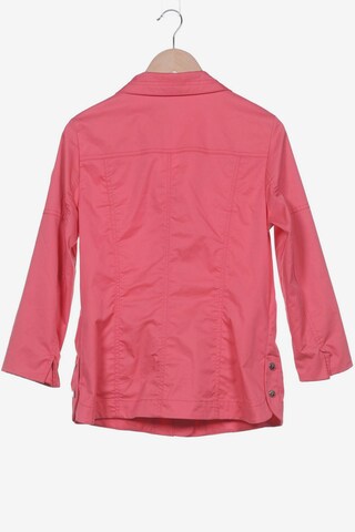 Walbusch Jacket & Coat in M in Pink