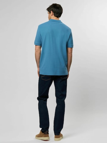 MCS Bluser & t-shirts 'Hurst' i blå