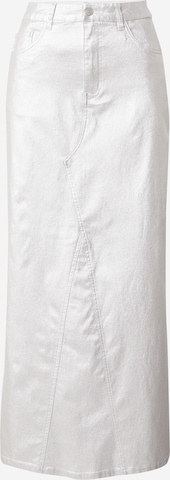 OBJECT Hame 'Sunny' värissä hopea: etupuoli