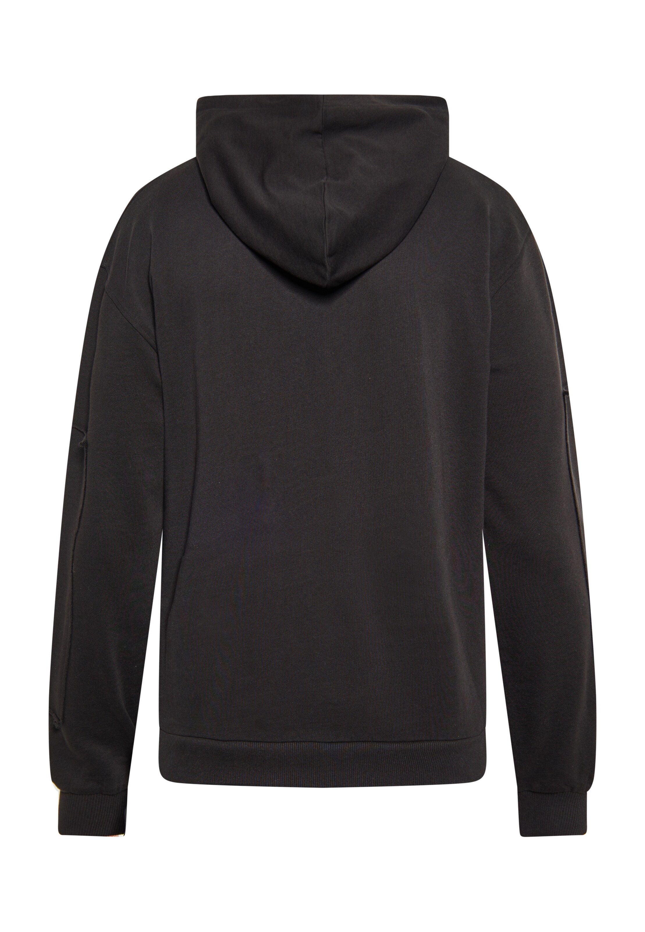 boline Sweatshirt in Black