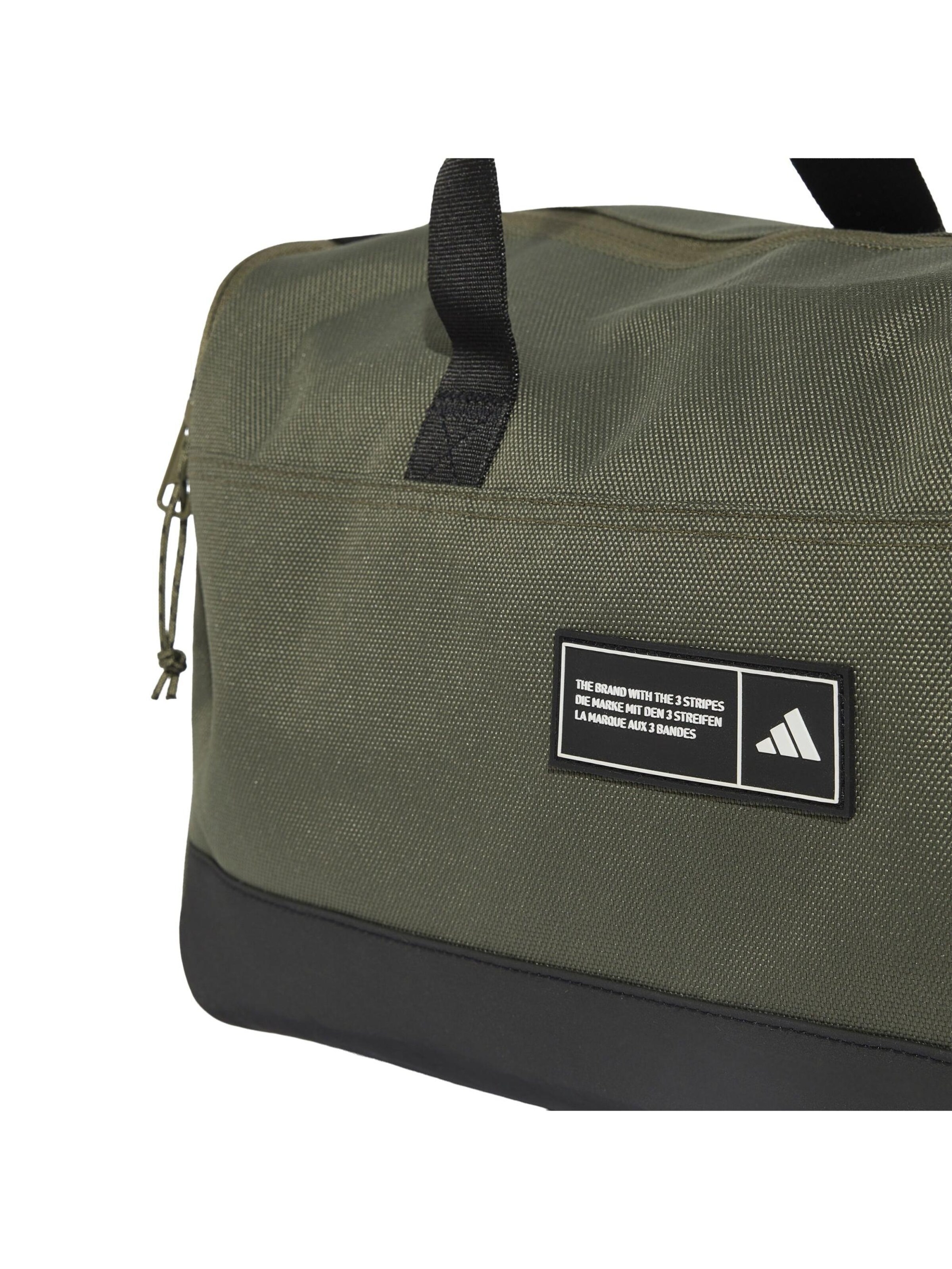 ADIDAS Weekender '3 Stripes' in Green