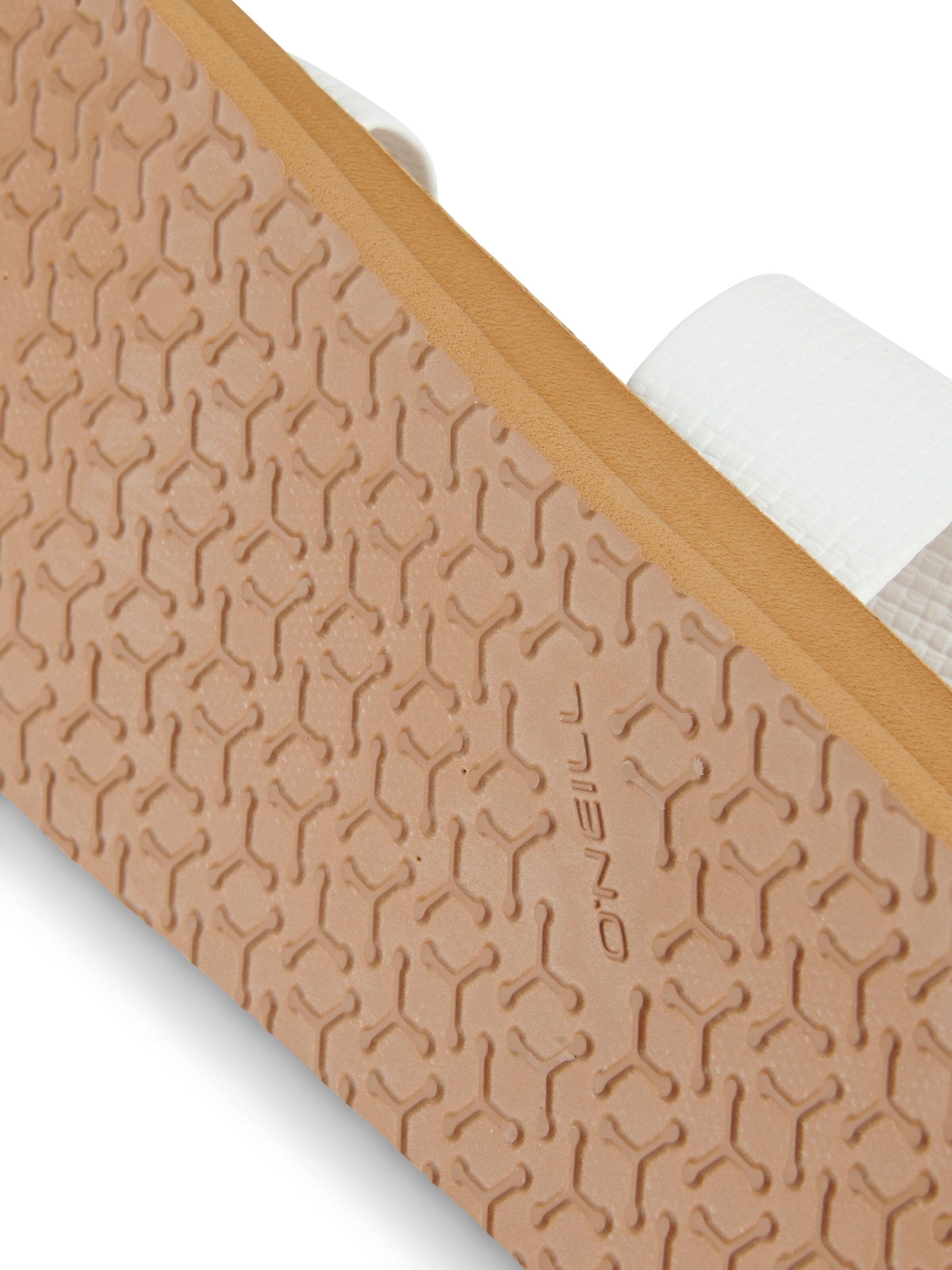 Sandalo 'O'riginals' di O'NEILL in bianco