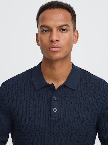 BLEND - Jersey 'BHBoxwell' en azul
