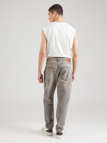 SCOTCH & SODA Loosefit Jeans 'CORE Dean' i grå