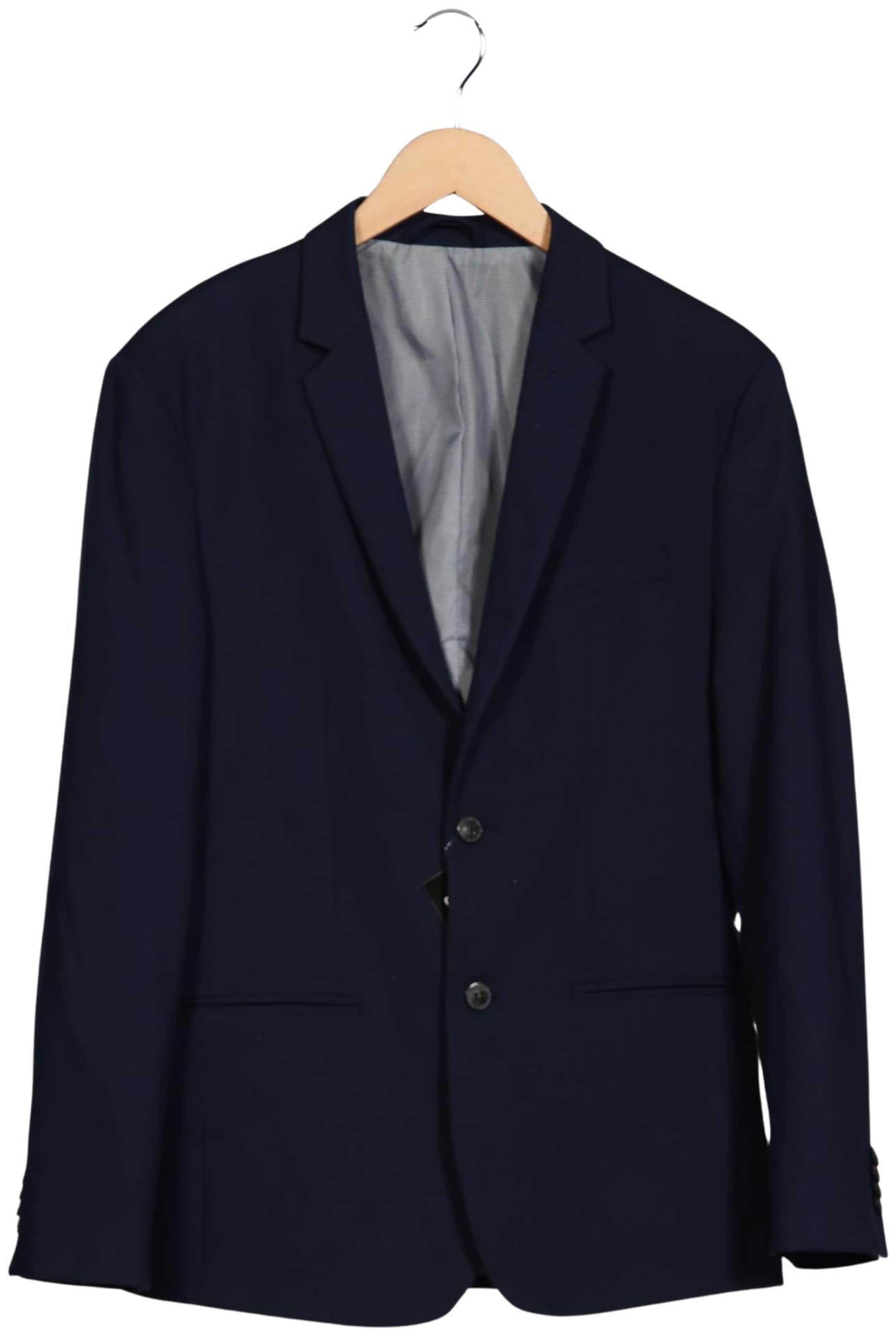 JACK & JONES Sakko XL in Blau: Vorderseite