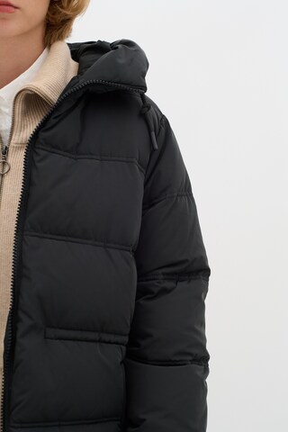 InWear - Chaqueta de invierno en negro