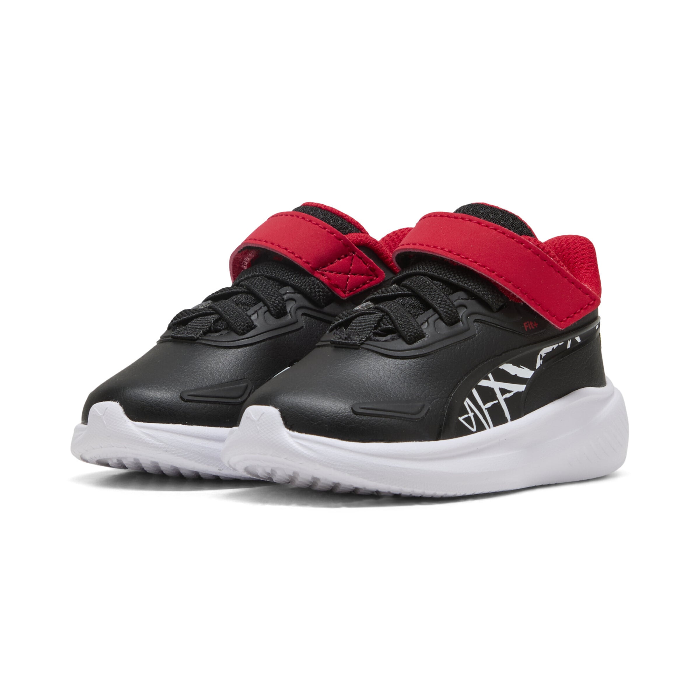 PUMA Trainers 'Scuderia Ferrari Skyrocket' in Black