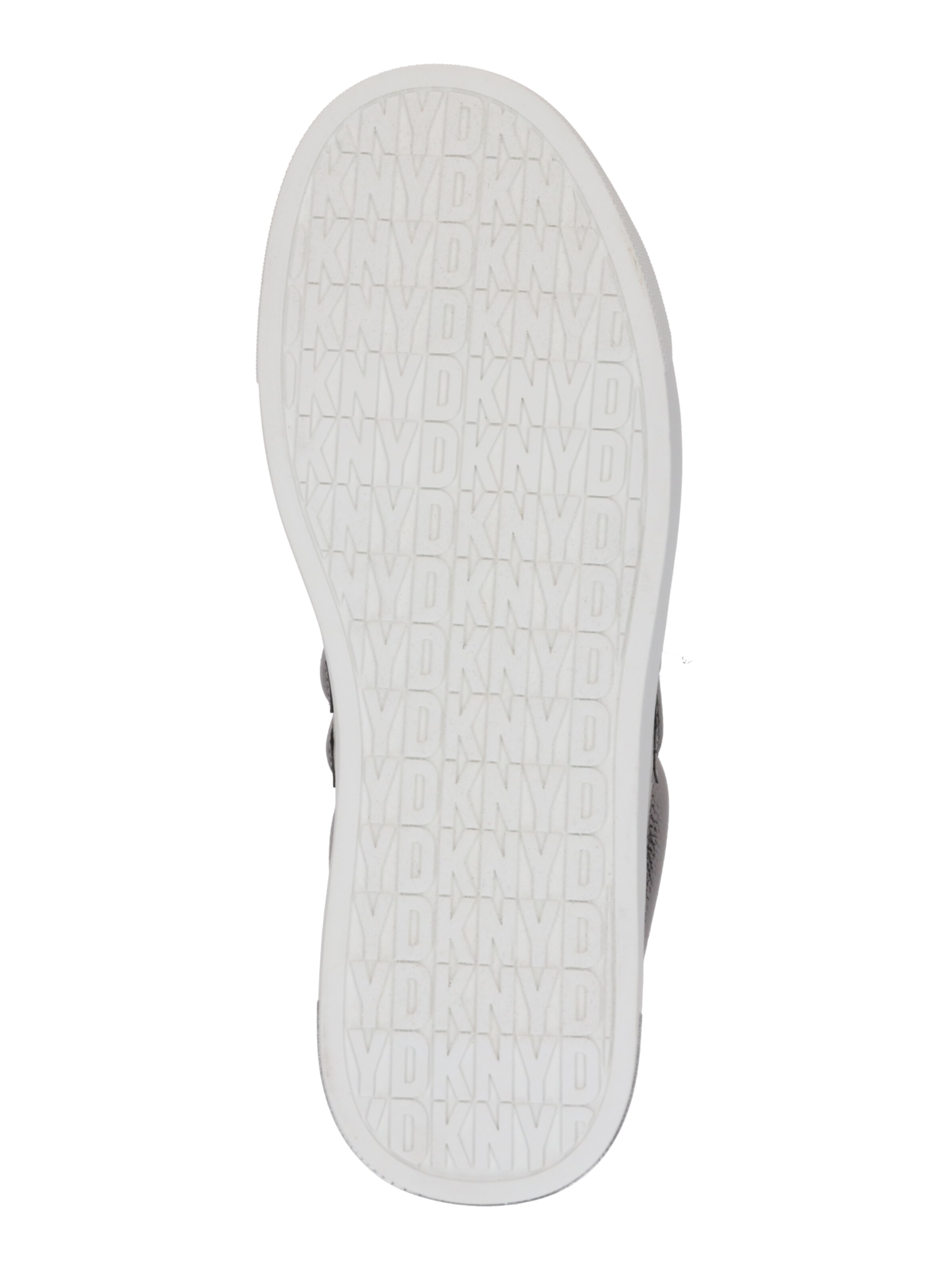 DKNY Sneaker in Grau