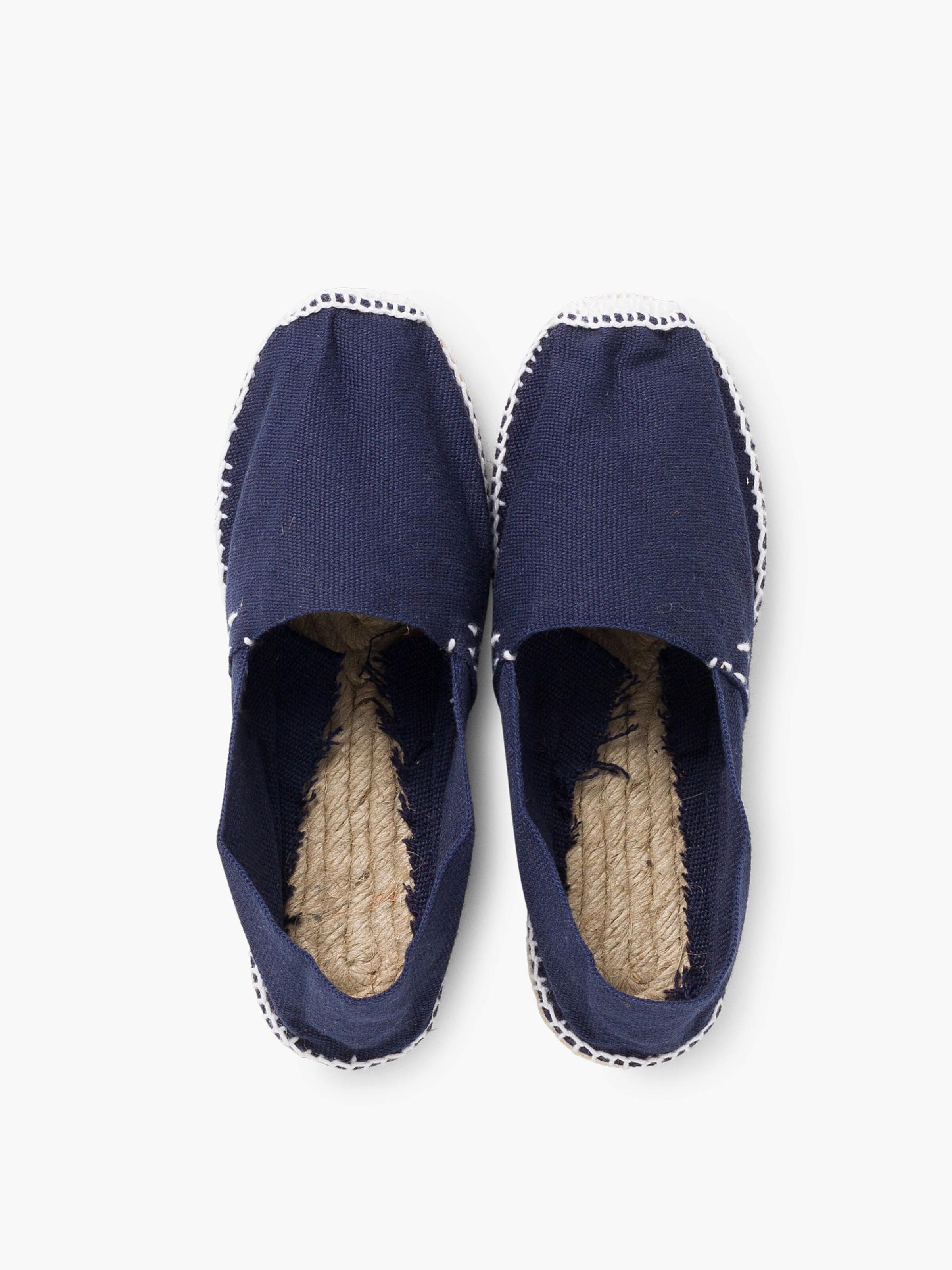 Pisamonas Sandals in Blue