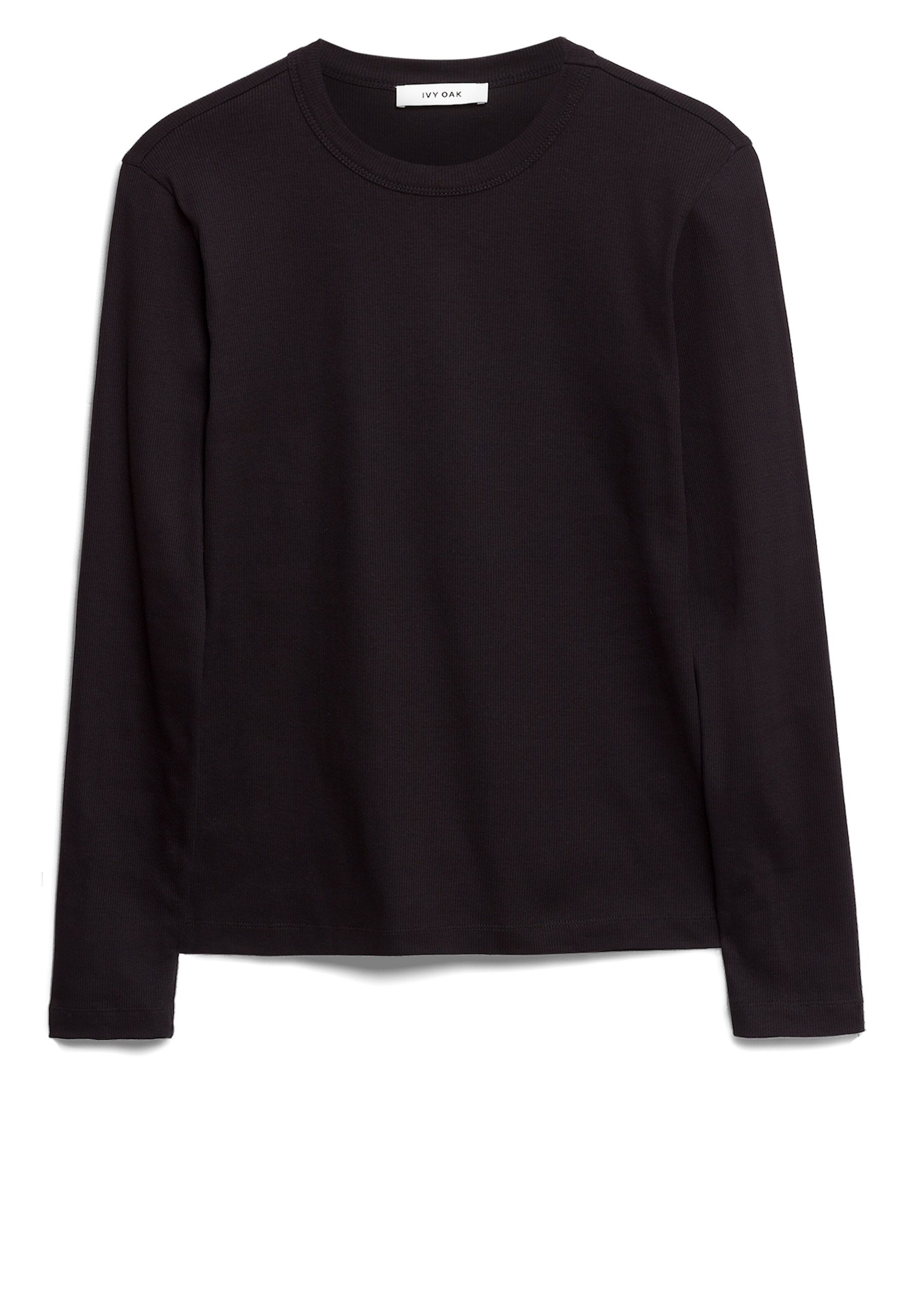 IVY OAK Shirt 'Kollina' in XS in Black, Item view