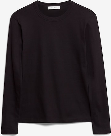 T-shirt 'Kollina' IVY OAK en noir : devant