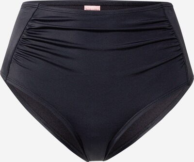 Hunkemöller Bikini Bottoms in Black, Item view