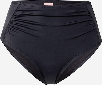 Hunkemöller Bikinibroek in de kleur Zwart, Productweergave