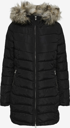 ONLY Winter Coat 'Ellan' in Beige / Black, Item view