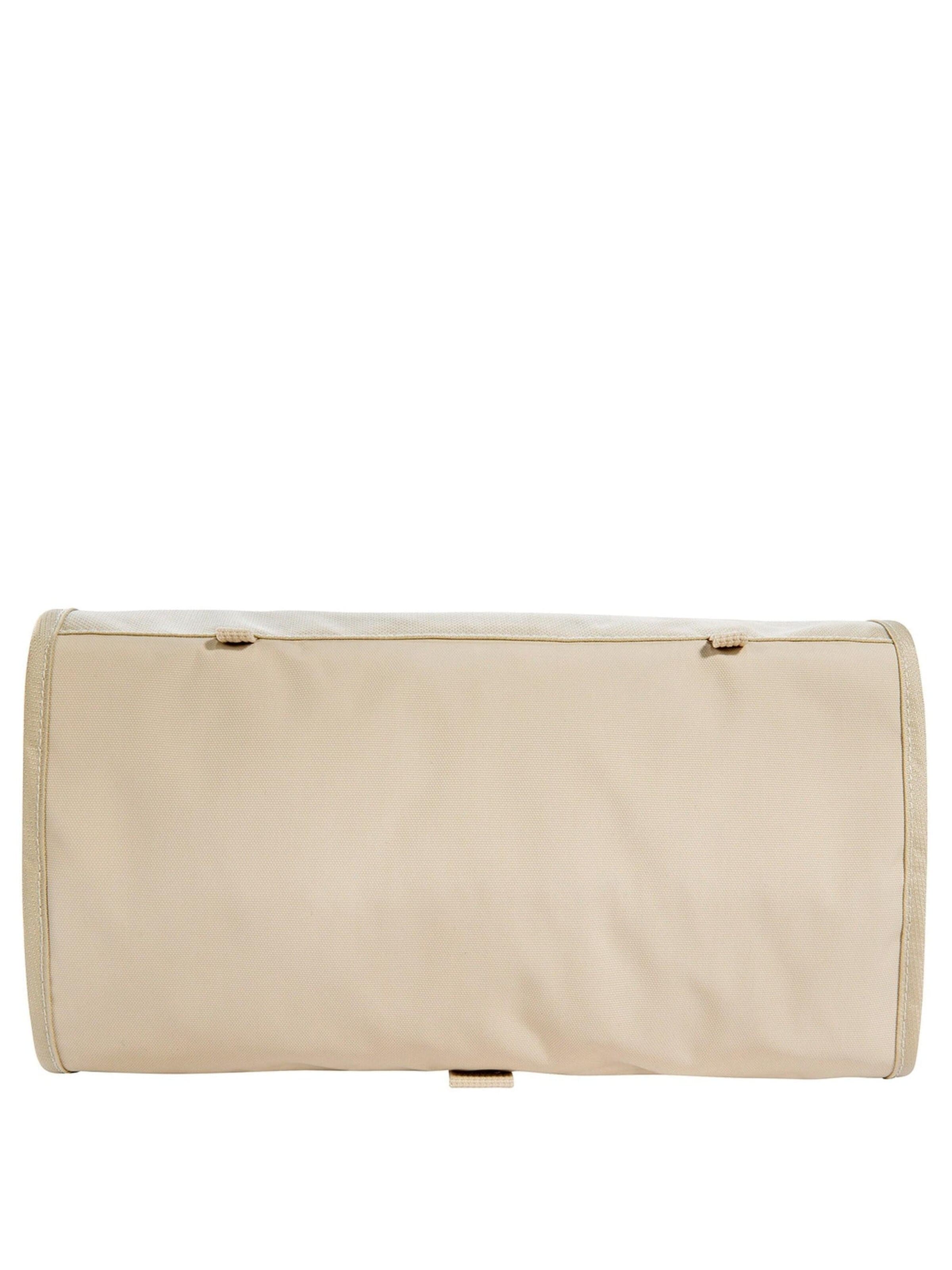 TATONKA Toiletry Bag in Beige