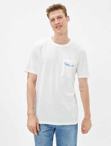 Koton Shirt in White