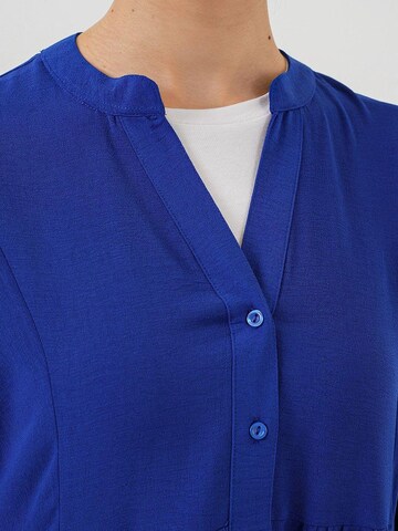 Abito di Bigdart in blu