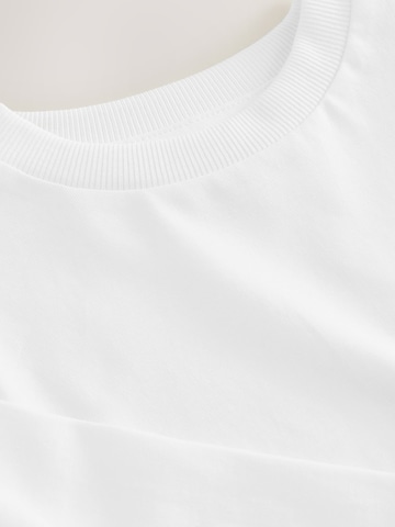 Next Shirt in White