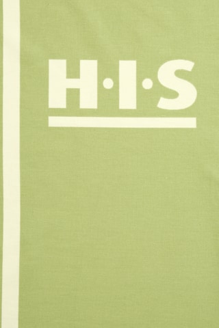 H.I.S Duvet Cover in Green