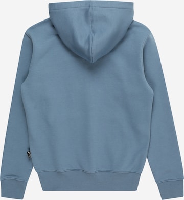 BILLABONG Sweatshirt 'ARCH' in Blauw