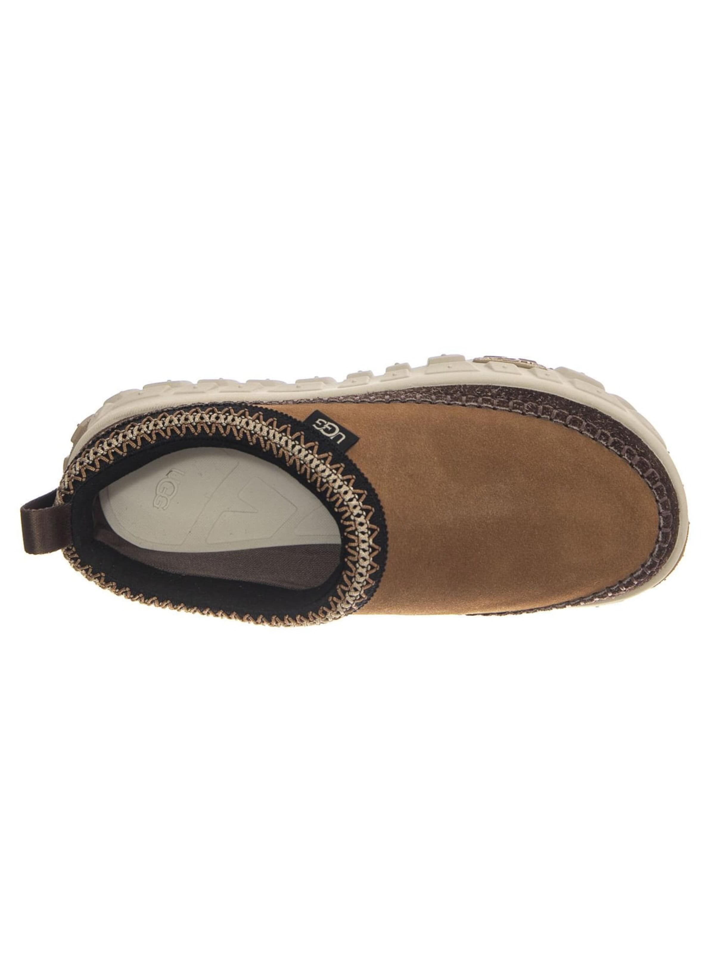 Mocassino 'W Venture Daze Chestnut / Ceramic Unisex' di UGG in marrone