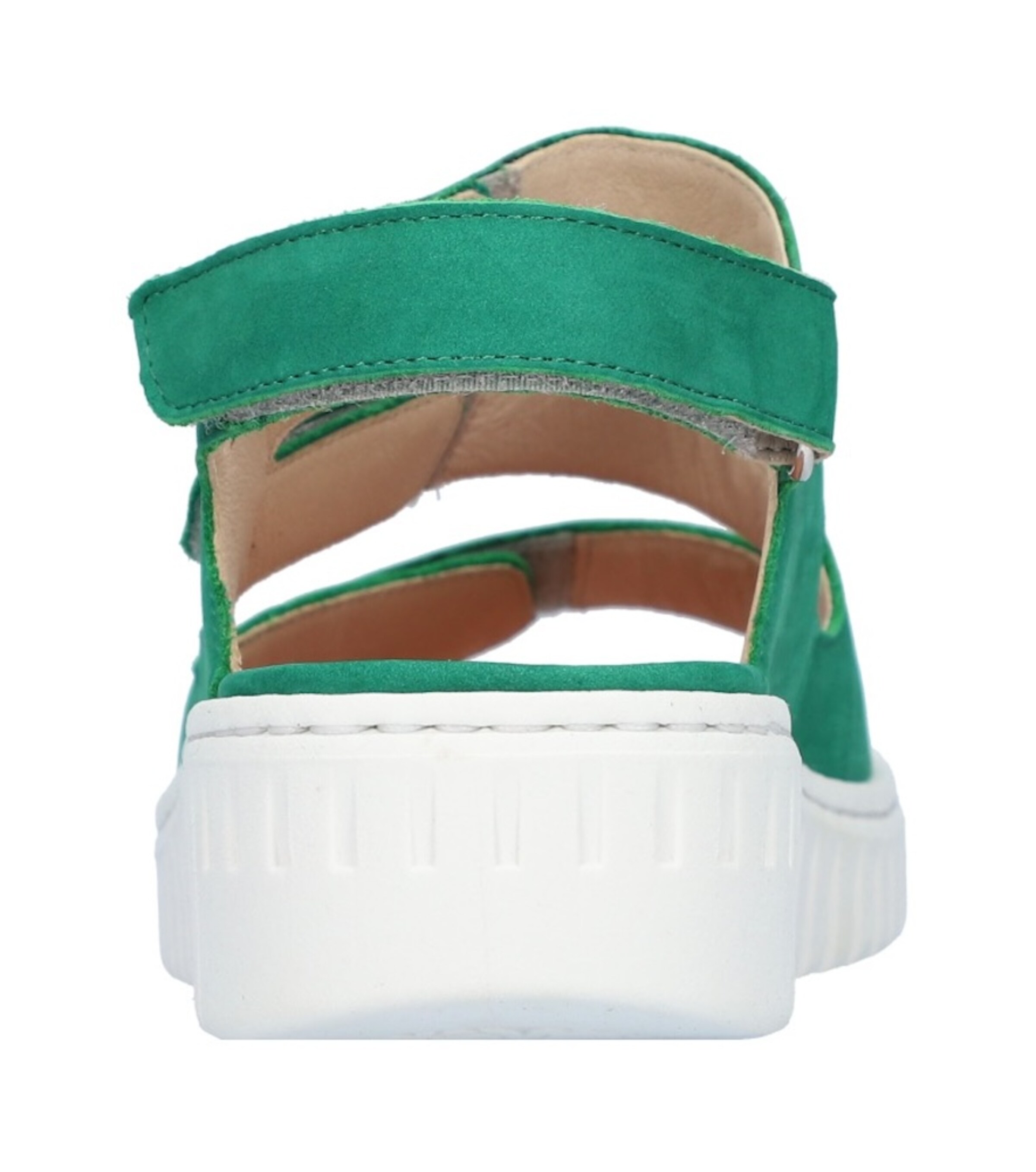 WALDLÄUFER Sandals in Green