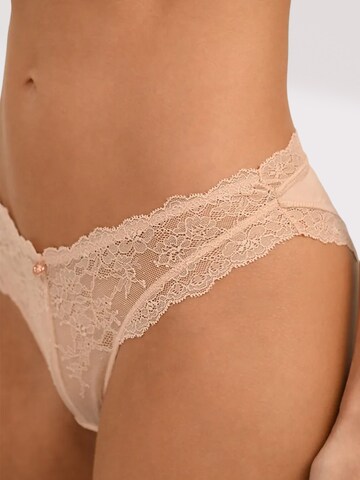 Gianna Bellucci Panty 'Ottavia' in Beige