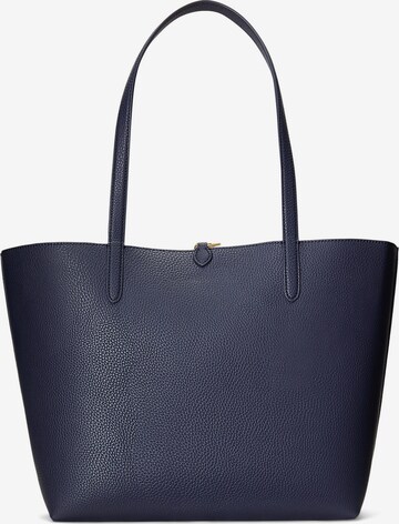 Lauren Ralph Lauren Nákupní taška – modrá