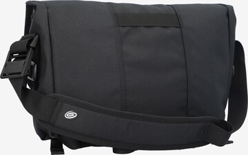 TIMBUK2 Messenger in Schwarz