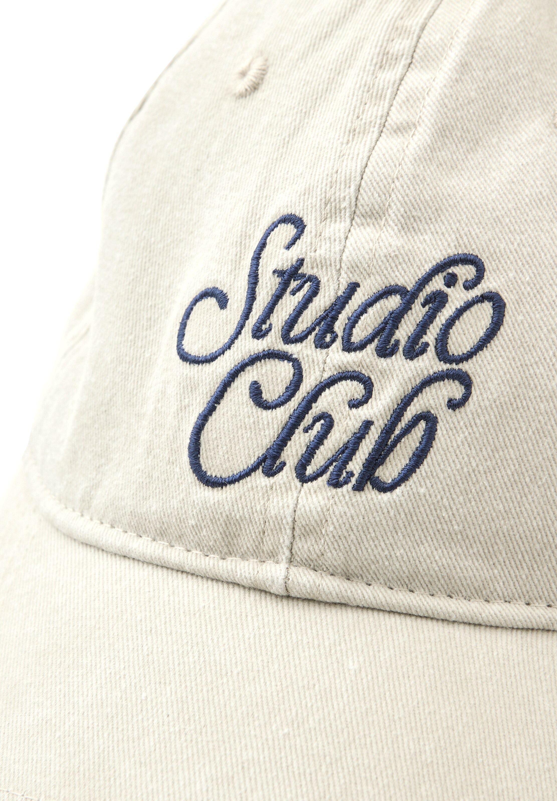 Street One Studio Cap in Beige