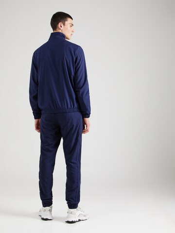Sergio Tacchini Тренировочный костюм 'SPECCHIO' в Синий
