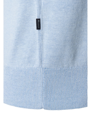 MAERZ Muenchen Shirt ' 450501 ' in Blue