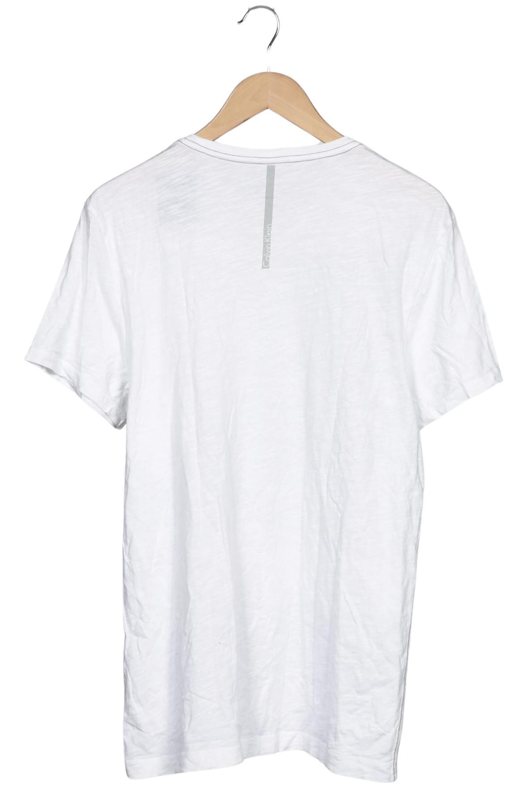 Calvin Klein Shirt in L in White