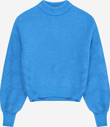 GARCIA סוודרים בכחול: מלפנים