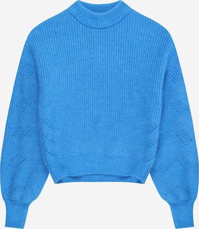 GARCIA Sweater in Blue, Item view