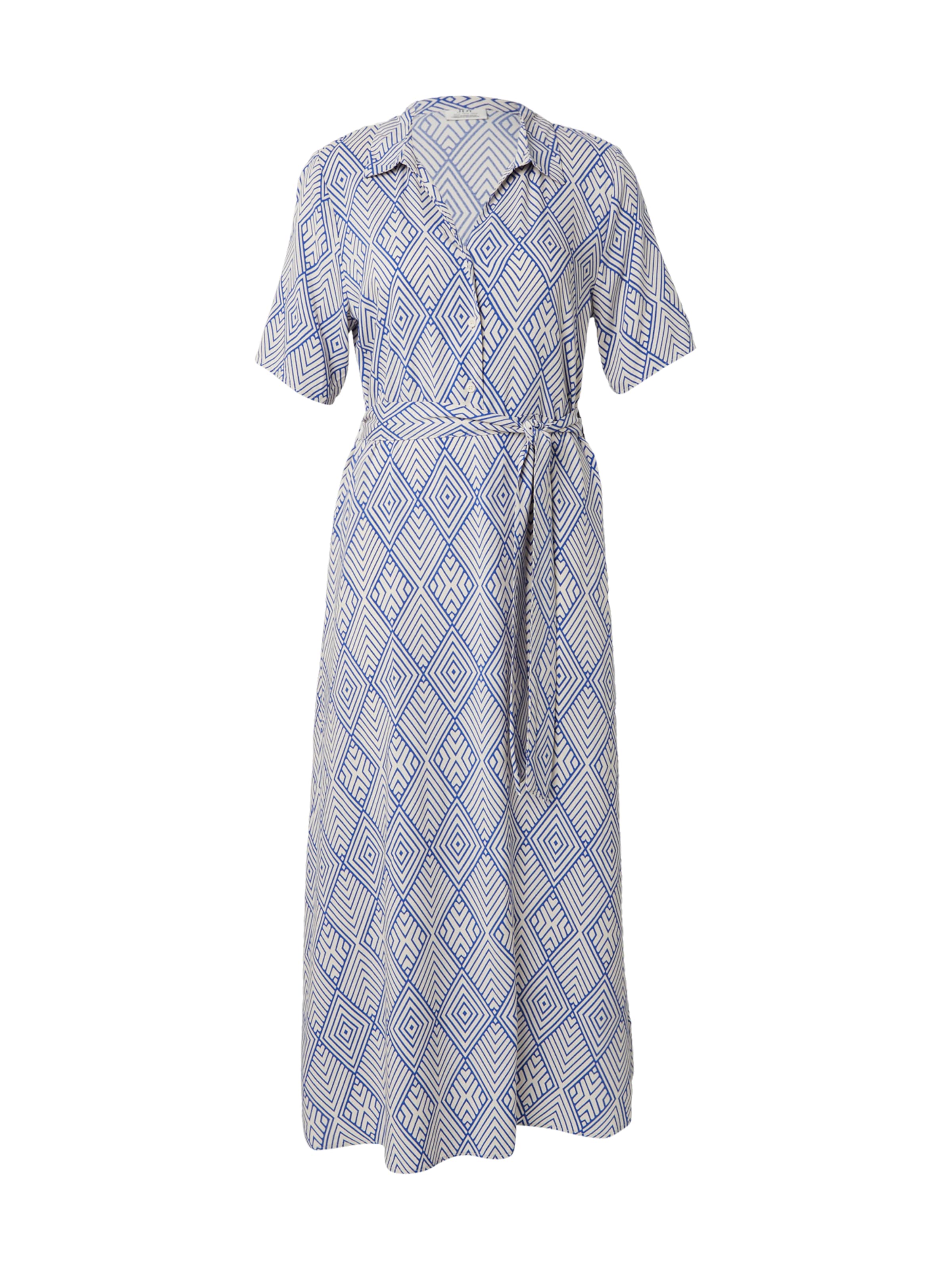 JDY - Vestido camisero 'JDYStarr' en azul: frente