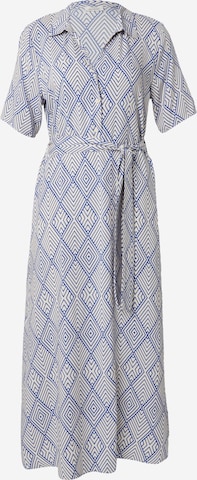 JDY - Vestido camisero 'JDYStarr' en azul: frente
