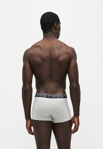 GUESS Boxershorts in Blau