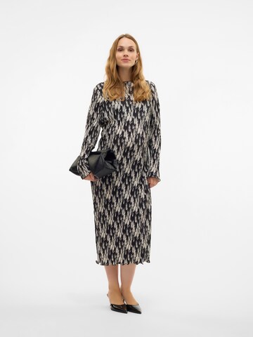 MAMALICIOUS Dress 'MLAMALIA' in Black