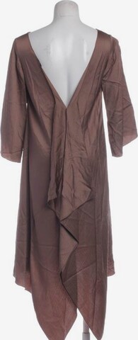 Odeeh Dress in XS in Brown