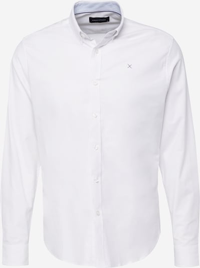 Marškiniai iš Clean Cut Copenhagen, spalva – balta, Prekių apžvalga
