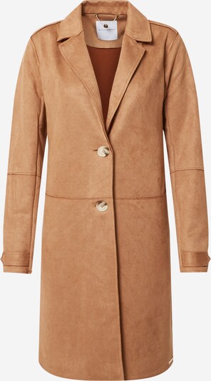 RINO & PELLE Manteau mi-saison 'Faux' en noisette, Vue avec produit