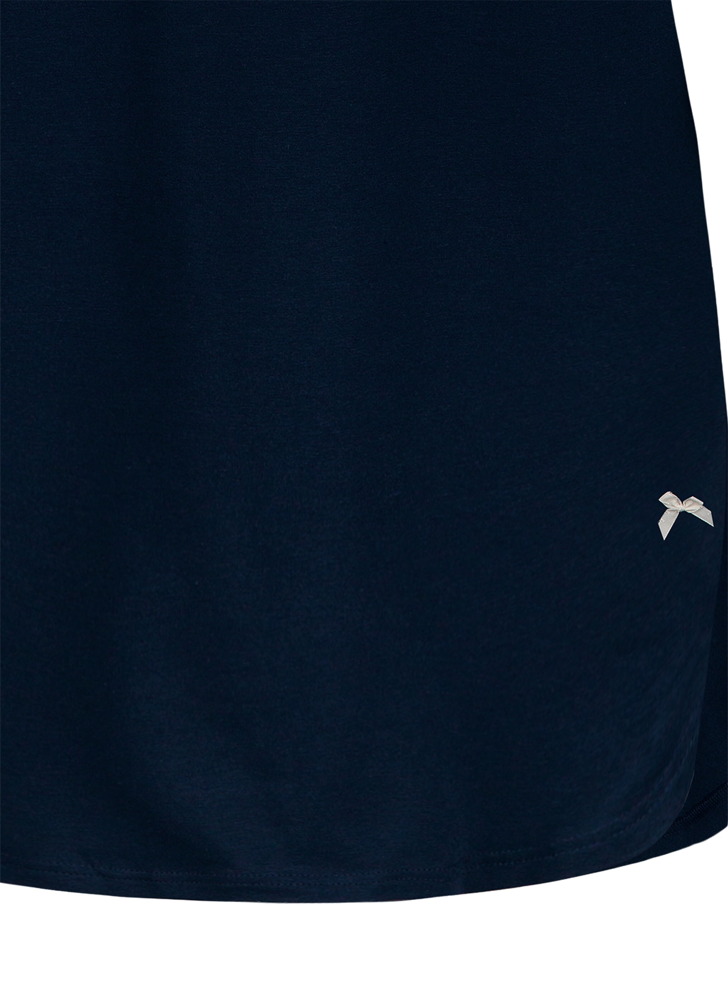 Sanetta Nachthemd in Blauw