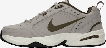 Scarpa sportiva 'Air Monarch IV' di NIKE in grigio: frontale