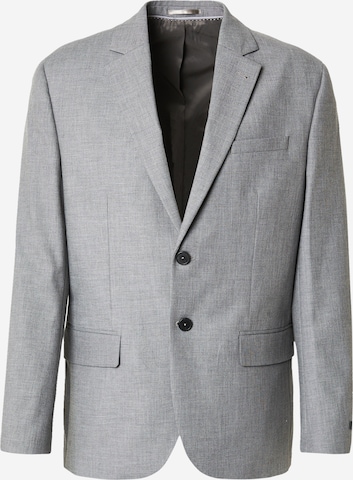 Giacca da completo 'JPRTHEO' di JACK & JONES in grigio: frontale
